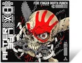 Five Finger Death Punch AfterLife (CD)