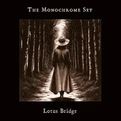 The Monochrome Set Lotus Bridge (LP)