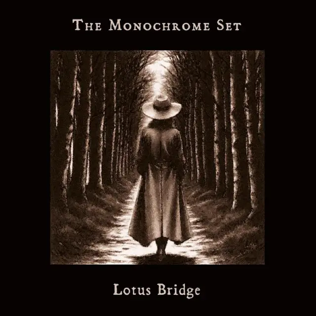 The Monochrome Set Lotus Bridge (LP) 