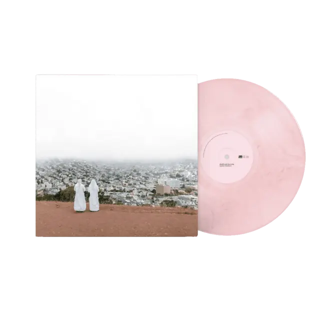 Death Cab For Cutie Asphalt Meadows - LTD (LP) 