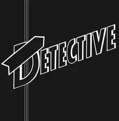 Detective Detective - RSD (LP)