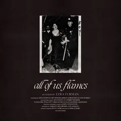 Ezra Furman All Of Us Flames - LTD (LP)