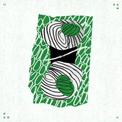 Xam Duo Xam Duo II (LP)