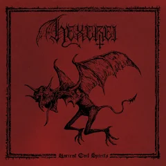 Hexerei Ancient Evil Spirits (MC)