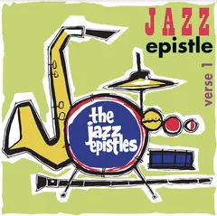 Jazz Epistles Jazz Epistles (LP)