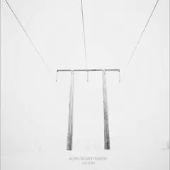Kevin Richard Martin Sub Zero (2LP)