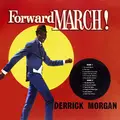 Derrick Morgan Forward March!/The Best Of (2CD)