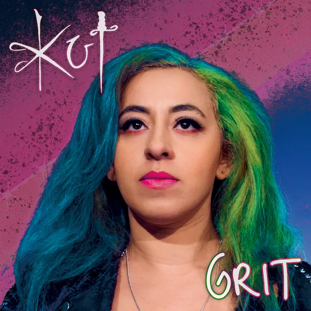 The Kut Grit - LTD (LP) 