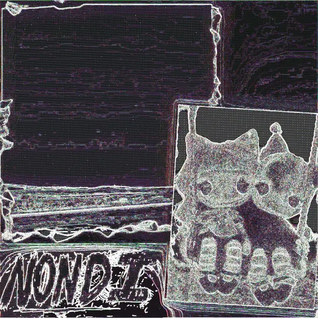 Nondi_ Nondi… (LP) 
