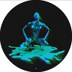 Keith Carnal Ape Shit Crazy EP (12")