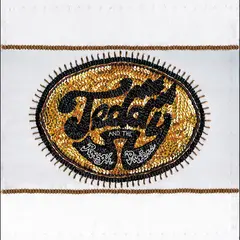 Teddy And The Rough Riders Teddy And The Rough Riders (CD)