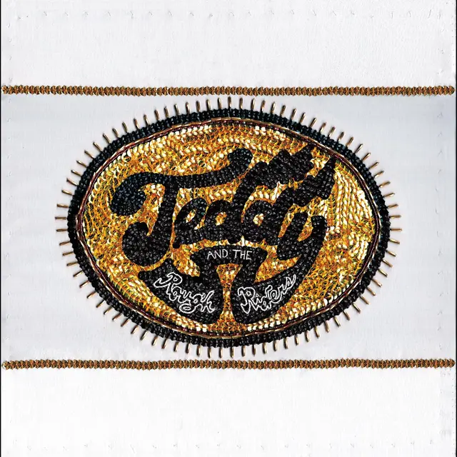 Teddy And The Rough Riders Teddy And The Rough Riders (CD) 