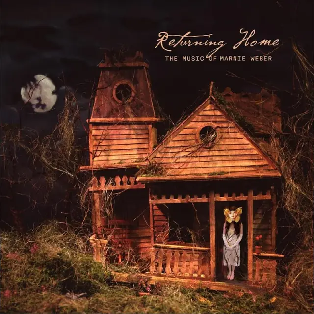Marnie Weber Returning Home: The Music Of… (LP) 