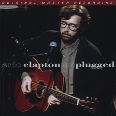 Eric Clapton Unplugged - LTD (SACD-Hybrid)