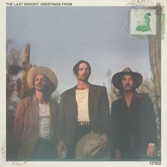 Midland The Last Resort: Greetings From (LP)