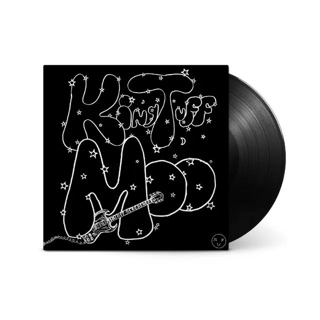 King Tuff Moo (LP) 