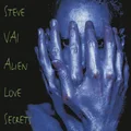 Steve Vai Alien Love Secrets (CD)