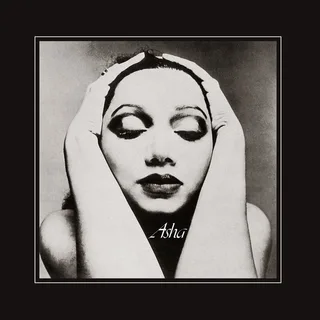 Asha Puthle The Essential (CD)