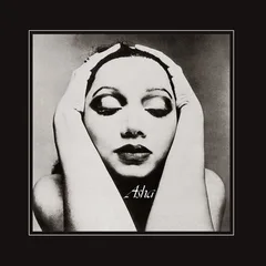Asha Puthli The Essential (LP)
