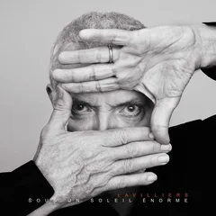 Bernard Lavilliers Sous Un Soleil Enorme - LTD (2LP)