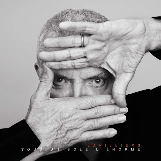 Bernard Lavilliers Sous Un Soleil Enorme - LTD (2LP) 