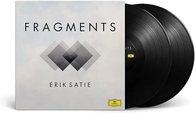 Diverse Artister Erik Satie: Fragments (2LP) 