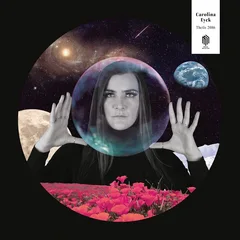 Carolina Eyck Thetis 2086 (LP)