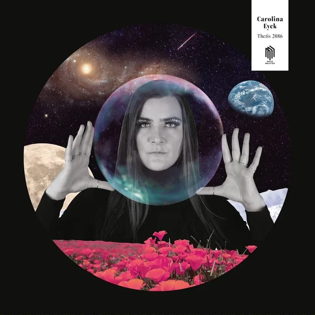 Carolina Eyck Thetis 2086 (LP) 