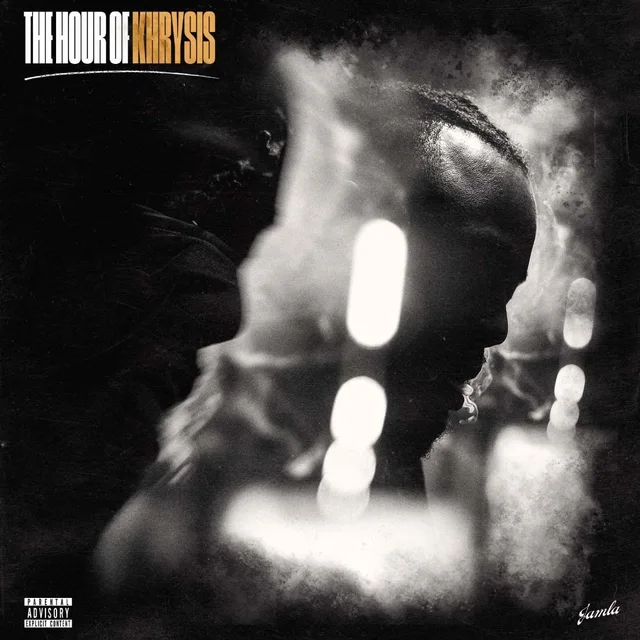 Khrysis The Hour Of Khrysis (2LP) 
