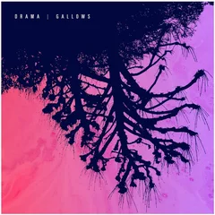 Drama Gallows (LP)