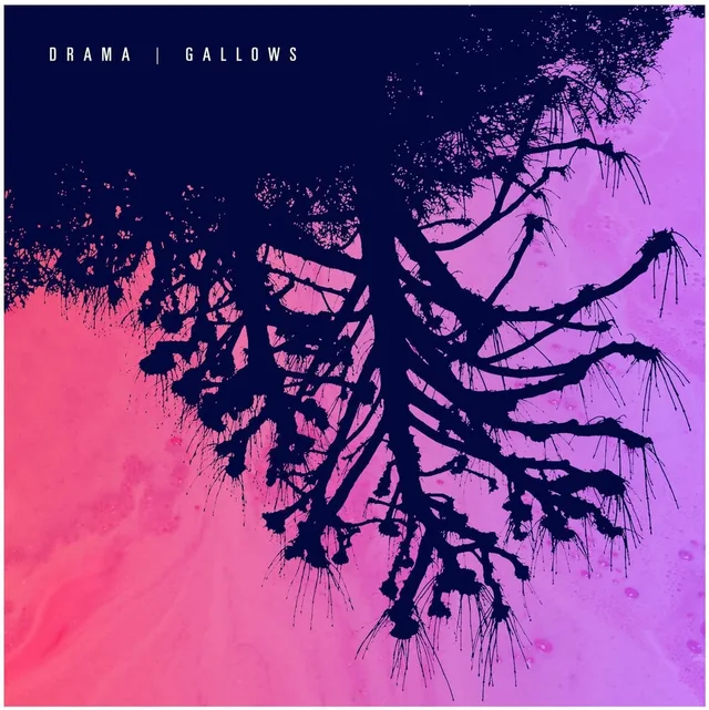 Drama Gallows (LP) 