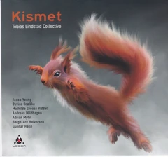 Tobias Lindstad Collective Kismet (2LP)