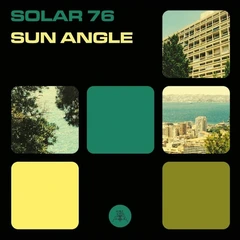 Solar 76 Sun Angle (CD)