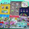 Flasher Love Is Yours (LP)