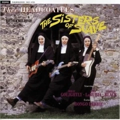 Thee Headcoatees Sisters Of Suave (LP)