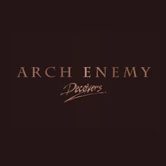 Arch Enemy Deceivers - LTD Box (2LP+CD)