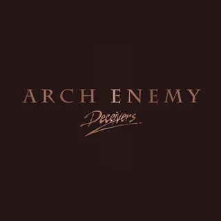 Arch Enemy Deceivers - LTD Box (2LP+CD)