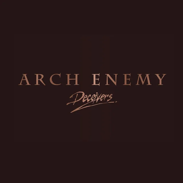 Arch Enemy Deceivers - LTD Box (2LP+CD) 