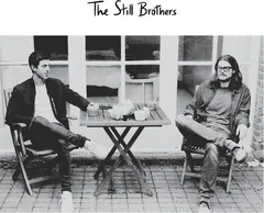 The Still Brothers The Still Brothers EP (LP)