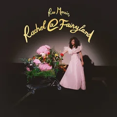 Rae Morris Rachel @ Fairyland (LP)