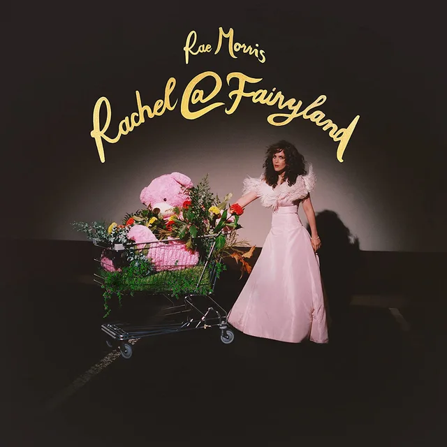 Rae Morris Rachel @ Fairyland (LP) 