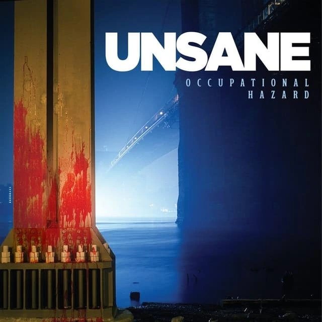 Unsane Occupational Hazard (LP) 