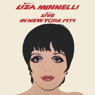Liza Minnelli Live In New York 1979 - The… (3CD)