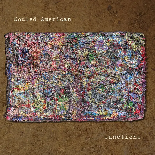 Souled American Sanctions - LTD (LP) 
