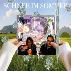 Mola Schnee Im Sommer (LP)