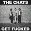 The Chats Get Fucked (CD)