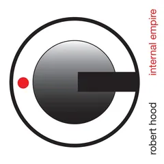 Robert Hood Internal Empire (2LP)