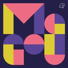 Magou Who Is Magou? (2LP)