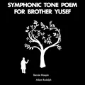 Bennie Maupin &amp; Adam Rudolph Symphonic Tone Poem For Brother… (LP)