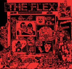 The Flex Chewing Gum For The Ears (LP)